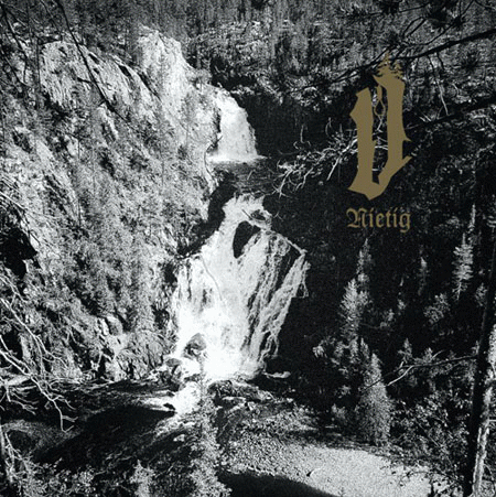 Volc Vermaledide : Nietig